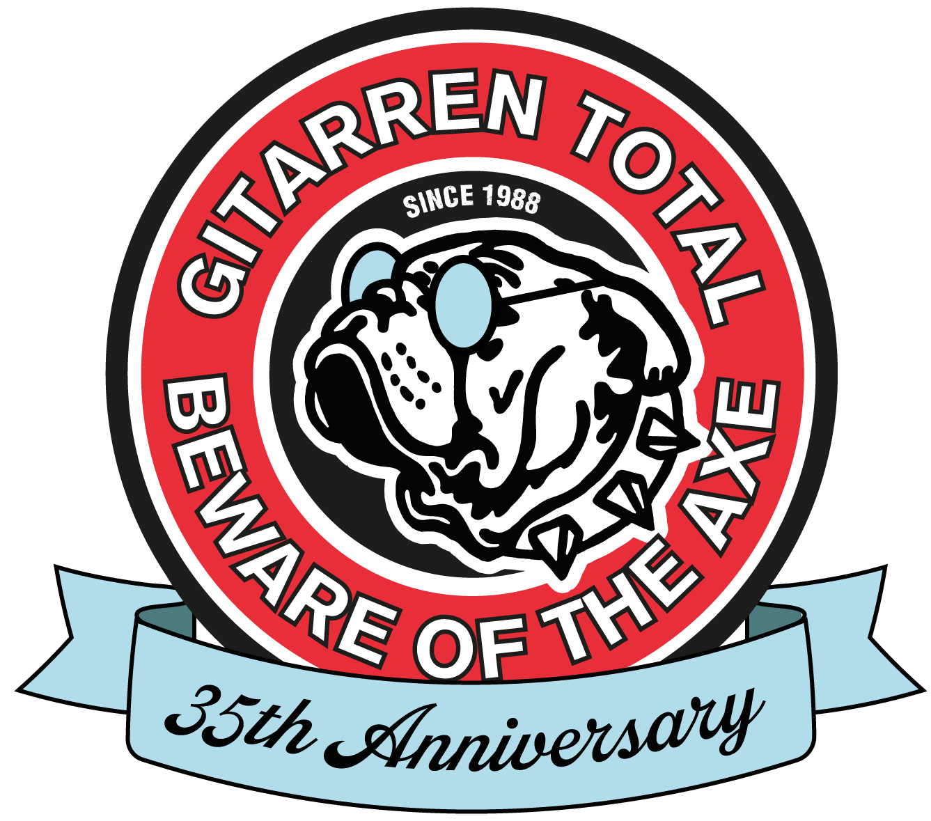 Logo von Gitarren Total