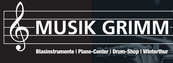 Logo von Musik Grimm & Piano-Center