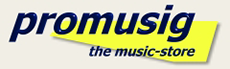 Logo von Promusig